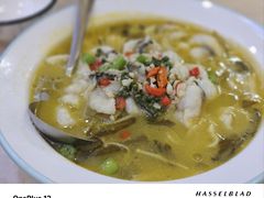 -北方饺子王·海肠捞饭·海鲜锅(山大店)