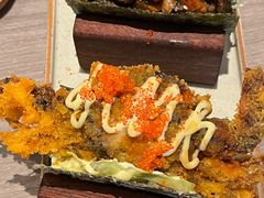 -炙柒Sekinana·精致料理 烧鸟·铁板烧(海上世界店)