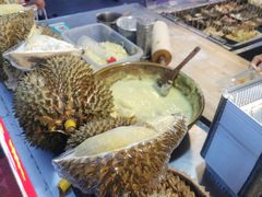 -正宁路小吃夜市