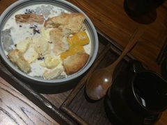 -云海肴·汽锅鸡·云南菜(天津国金汇店)