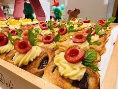 -松咖啡自助餐厅·松北香格里拉