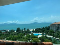 -惠州金海湾嘉华度假酒店