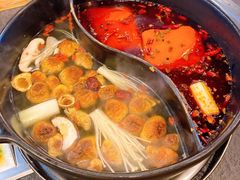 -川成串·自助串串香火锅(朝阳店)