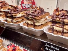 -B&C黄油与面包·THE GARDEN BAKERY概念店(世纪汇店)