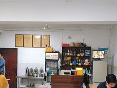 -张大妈饭店