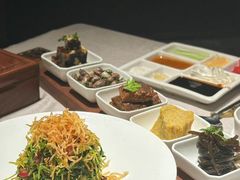 -四季民福烤鸭店(外滩外白渡桥店)