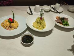 -阿明小菜·海鲜·上海菜(梅陇店)