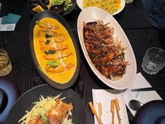 -美奈小馆·越南料理(福田星河COCO Park店)