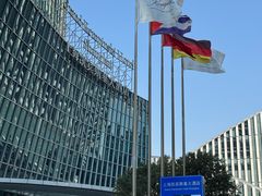 -新天世纪中餐厅