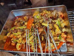 -白玉串城(南六中路店)
