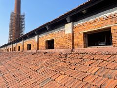 -祝甸砖窑文化馆