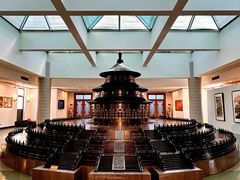 -中国紫檀博物馆