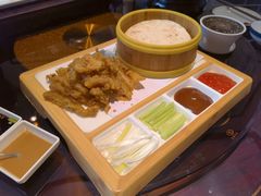 -燕喜堂·中华老字号(大明湖店)