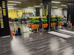 -峰鸟自助健身(锦泰城店)