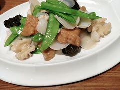 -如禾素食·下午茶·糖水