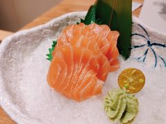-小句号·精致料理(江南环球港店)