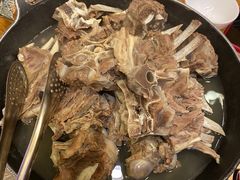 -九十九顶毡房(阜石路店)