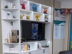 -品凯口腔(丰潭门诊)