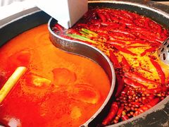 -川西坝子火锅(金沙1.0直营店)