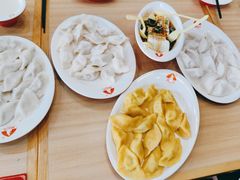 -菊花女水饺(闻涛苑店)