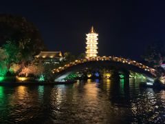 -桂林两江四湖景区