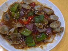 -鹏城人家海鲜酒家·23年老字号(较场尾店)