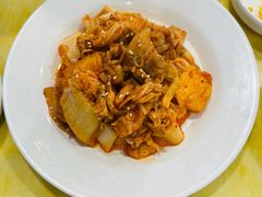 -高丽馆(尊茂店)