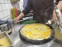 -南楼煎饼(滨江道店)