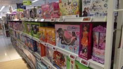 -孩子王童乐园(资阳万达店)