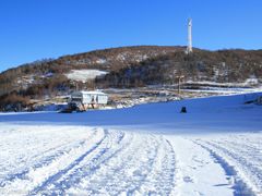 -十三陵雪世界滑雪场