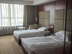 -北京海润艾丽华酒店(北京人民大学店)