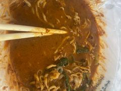 -大江麻辣拌(石油学院店)