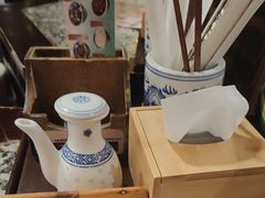 -南京大牌档(崇文门国瑞店)