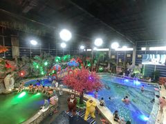 -宝丽金大酒店·洗浴中心