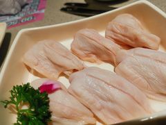 -海底捞火锅(万科广场店)