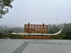 -九曲溪竹筏码头