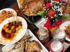 -王氏炉匠·烧鸟放题自助(三里屯店)