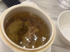 -新世界餐厅(万达店)