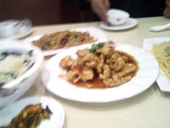 -黑石礁酒楼·海鲜(黑石礁店)