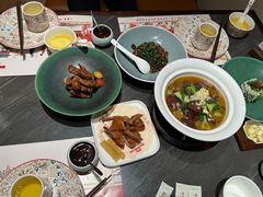 -琼林徽宴(中央门店)