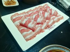 -鲁西肥牛(九方购物中心店)