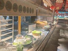 -筱爷叔·上海传统手工菜(玉树路店)