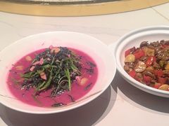 -千百味红餐厅·江西菜(绿地双子塔店)