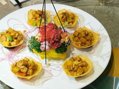 -香云轩·顺德菜(香云纱园林酒店店)