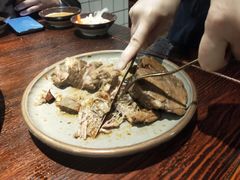 -受气牛肉·耙牛肉火锅(水晶郦城店)