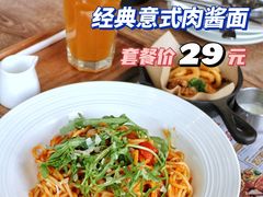 -必胜客(大悦城店)