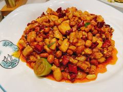 -南山翁新概念川菜(红山常发广场店)
