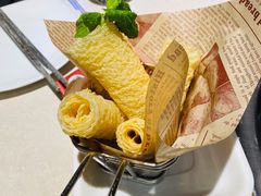 炸响铃-浩爷羊蝎子火锅(望京店)