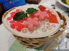 -永春园·扬州早茶·淮扬菜(漫乐城店)