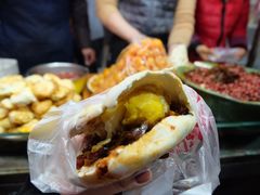 -老金家蛋菜夹馍(西安总店)